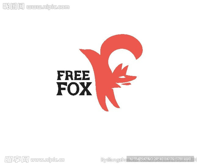动物logo