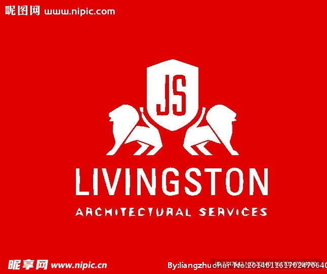 动物logo