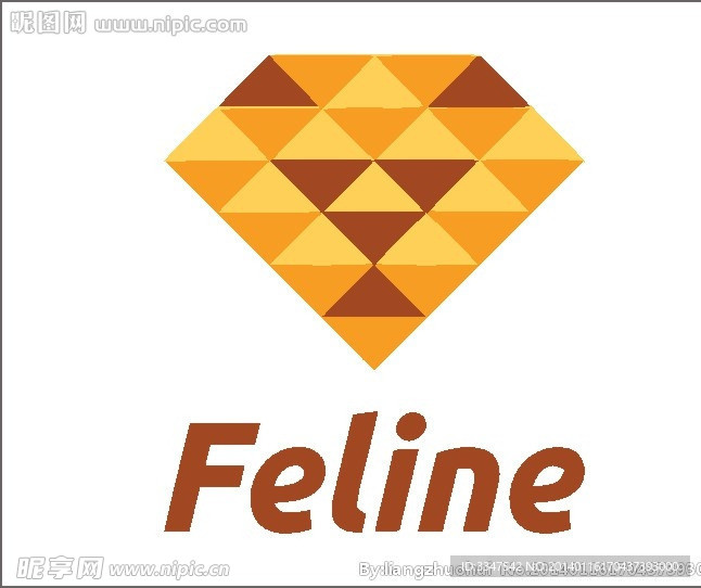 动物logo