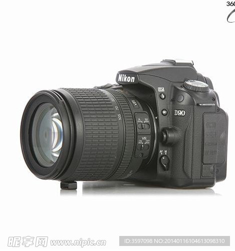 360度产品演示效果