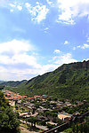 黄崖关