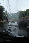 竹海溪水