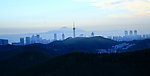大连城市风景