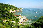 大连旅游拍摄