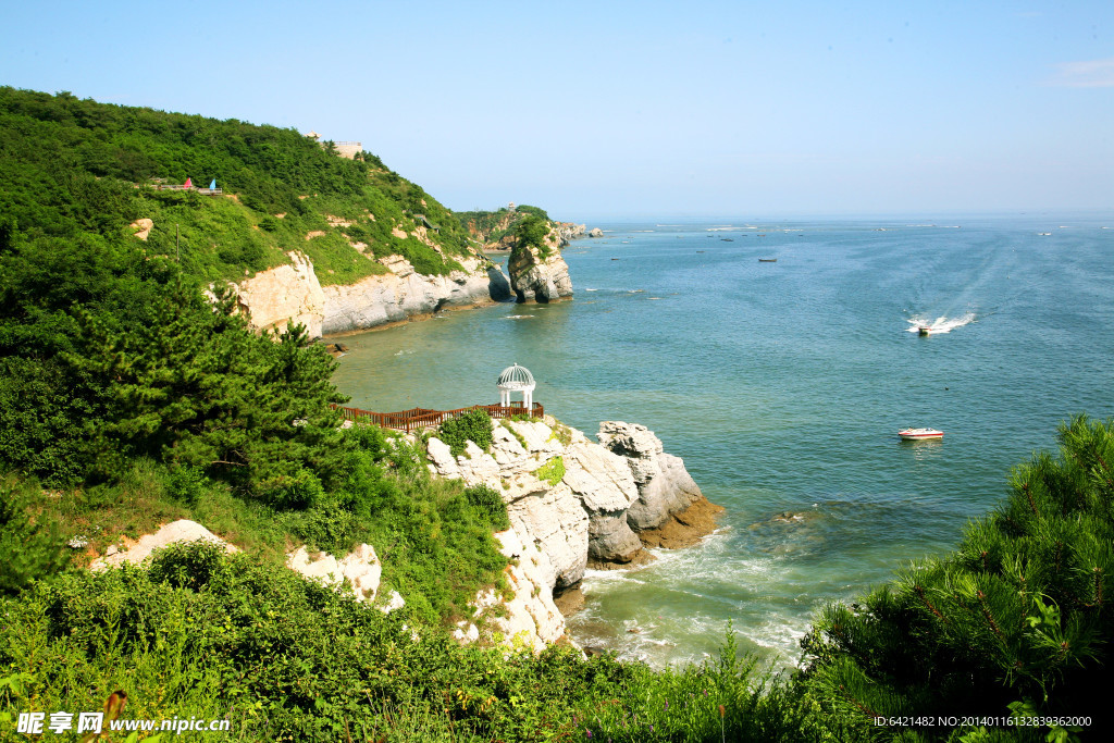 大连旅游拍摄