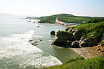 辽宁大连城市风景