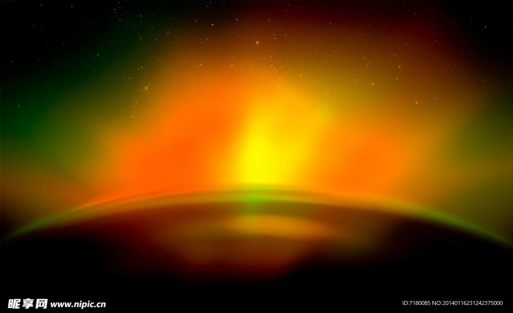 太空