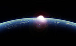 太空