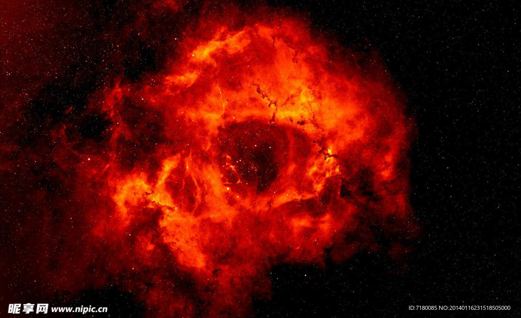 太空