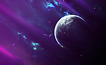 太空