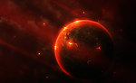 太空