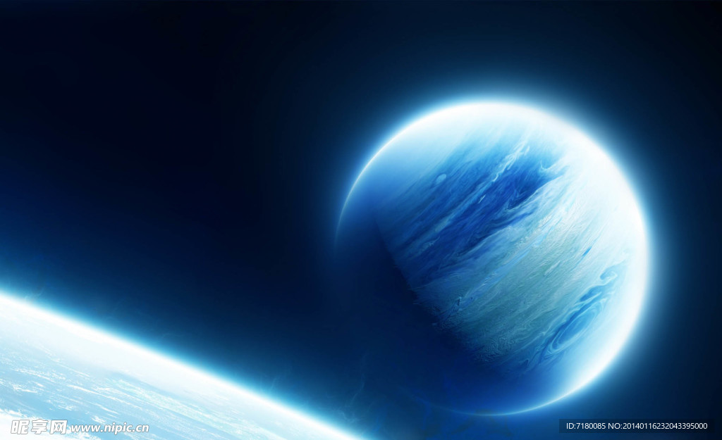 太空
