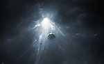 太空