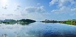 海口风景