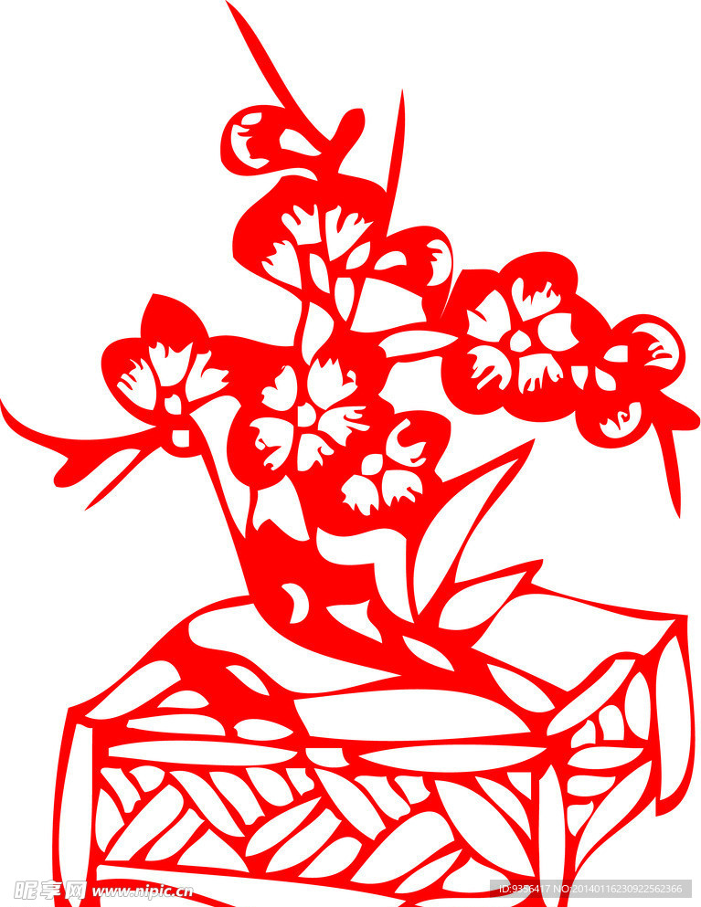 剪纸