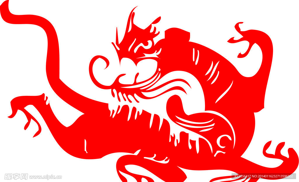 剪纸