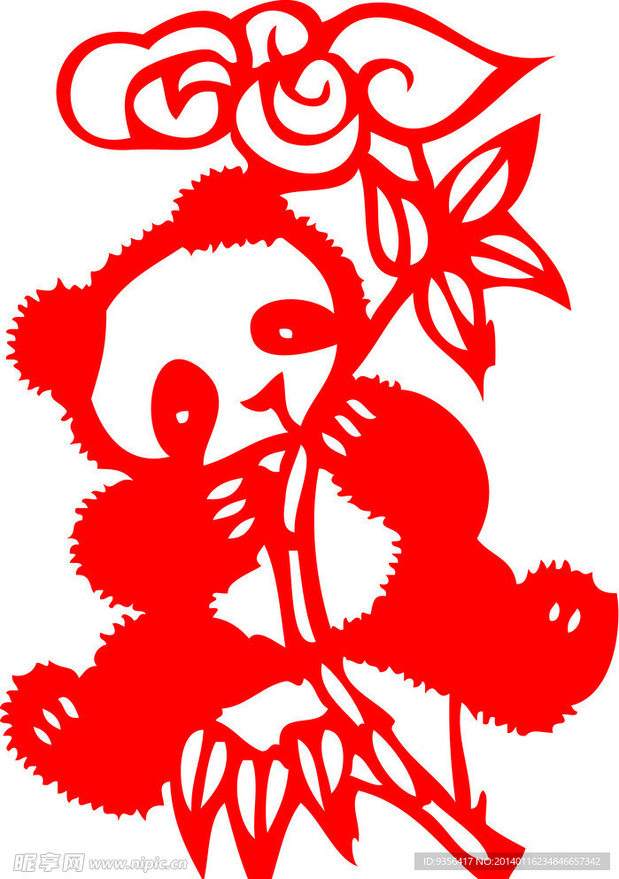 剪纸