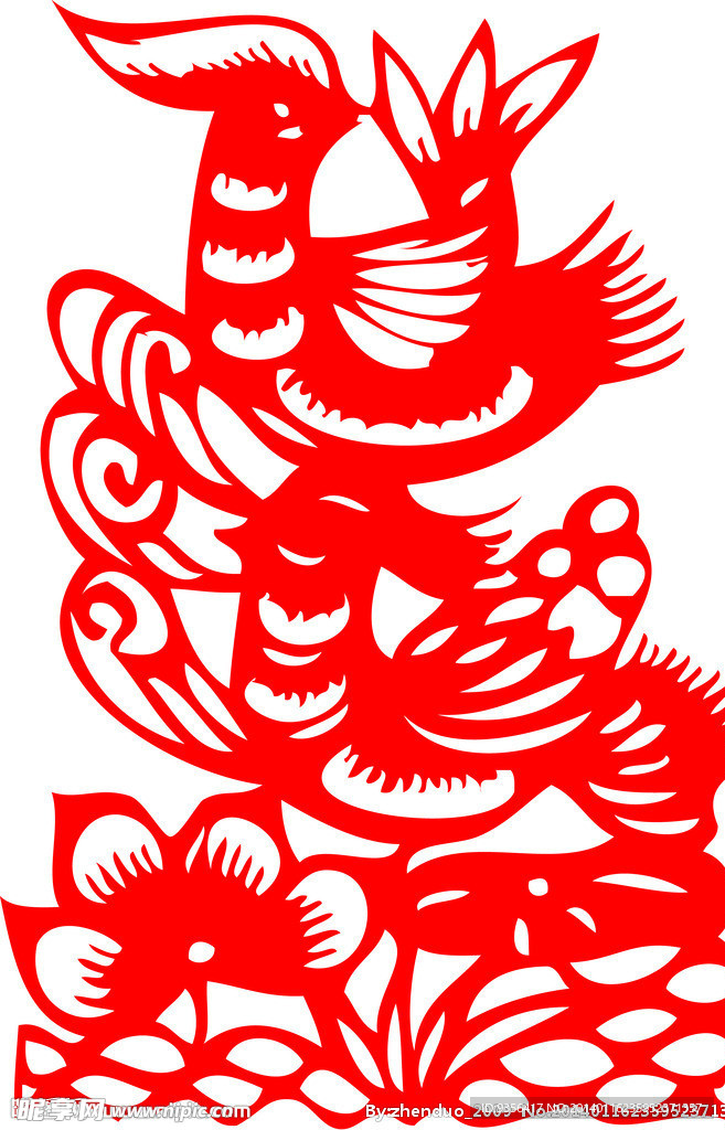 剪纸