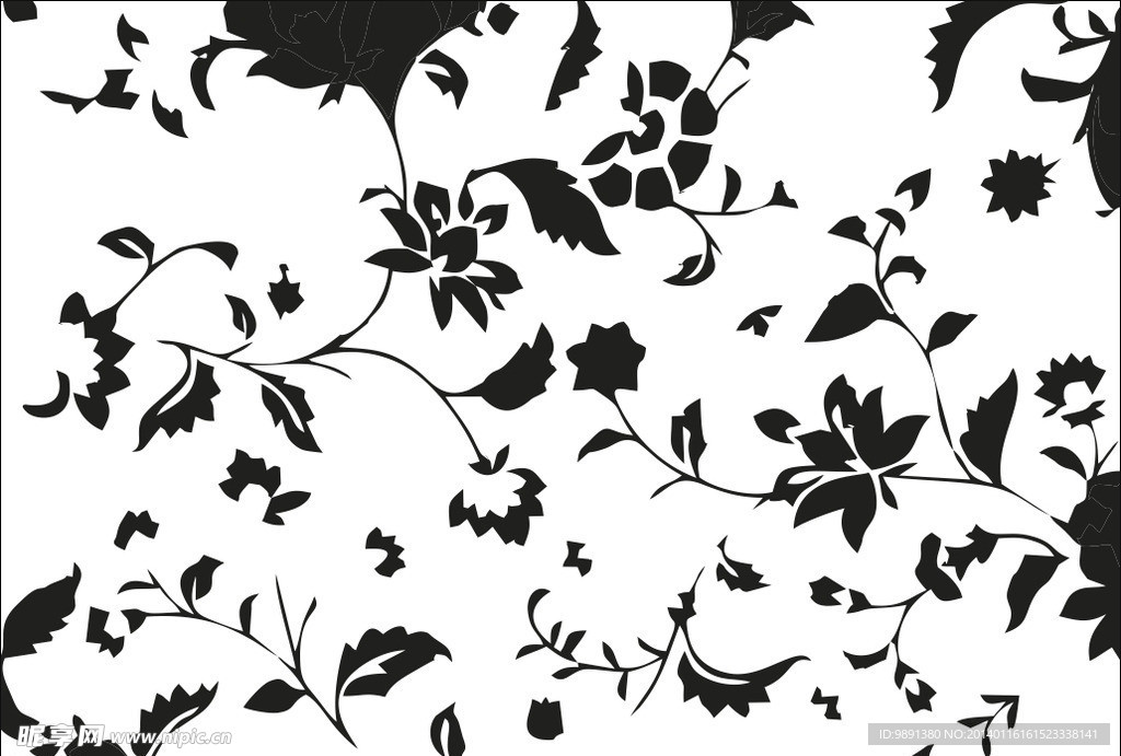 花纹