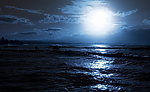 大海
