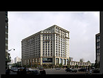 建筑 效果图