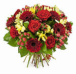 花束