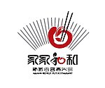书法logo