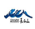 书法logo