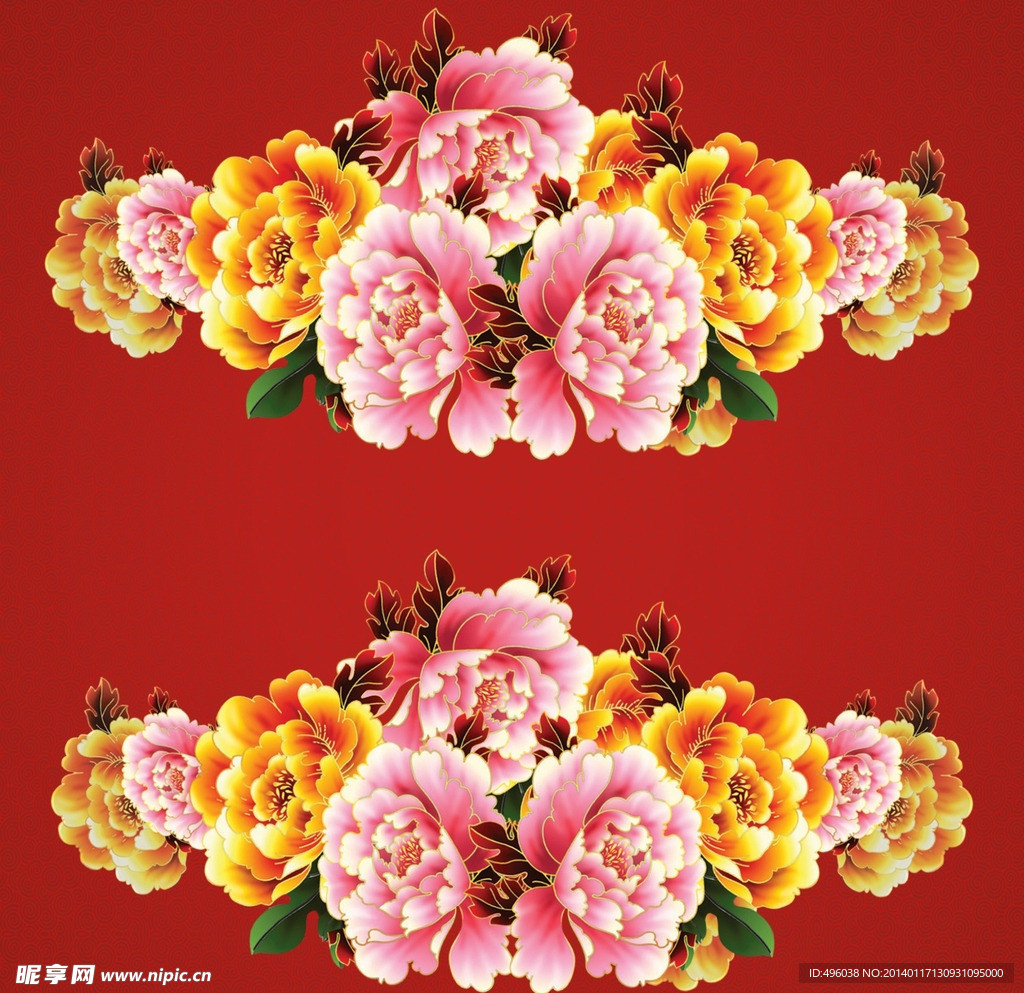花朵