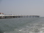 浮桥