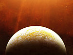 太空