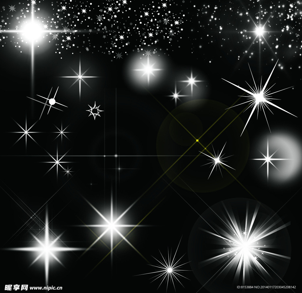 星星