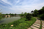 杭州西溪湿地西区