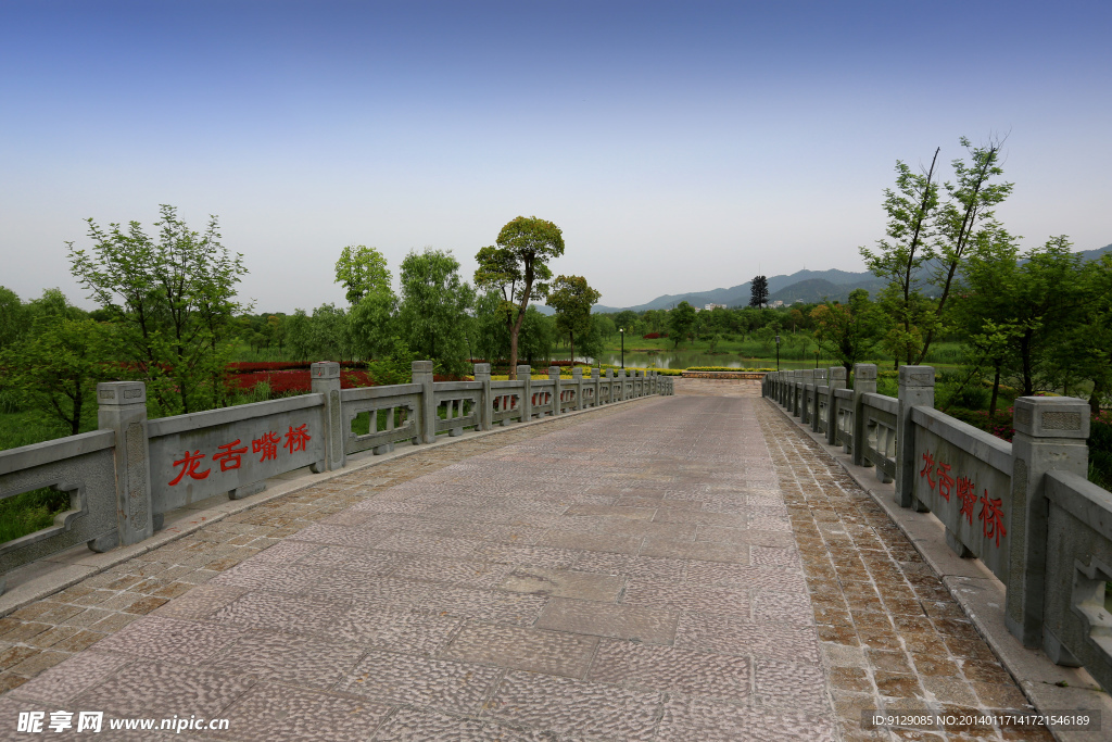 杭州西溪湿地西区