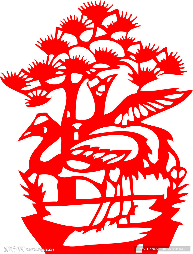 剪纸