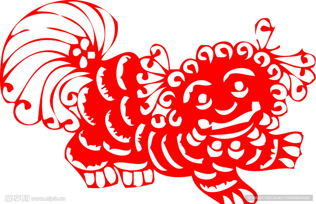 剪纸