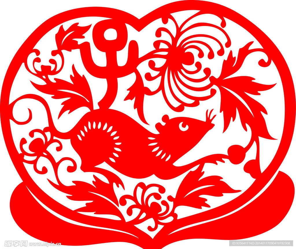 剪纸