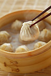 小笼包