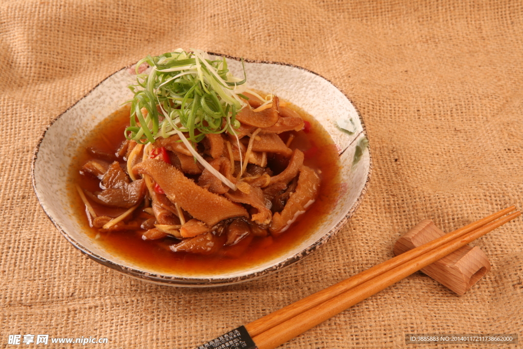羊杂