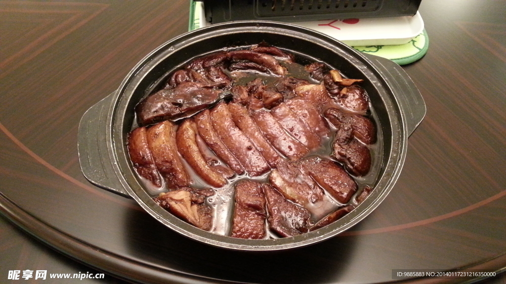 鹅肉