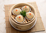 上海小笼包