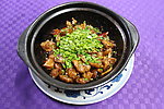 嘟嘟肥肠煲