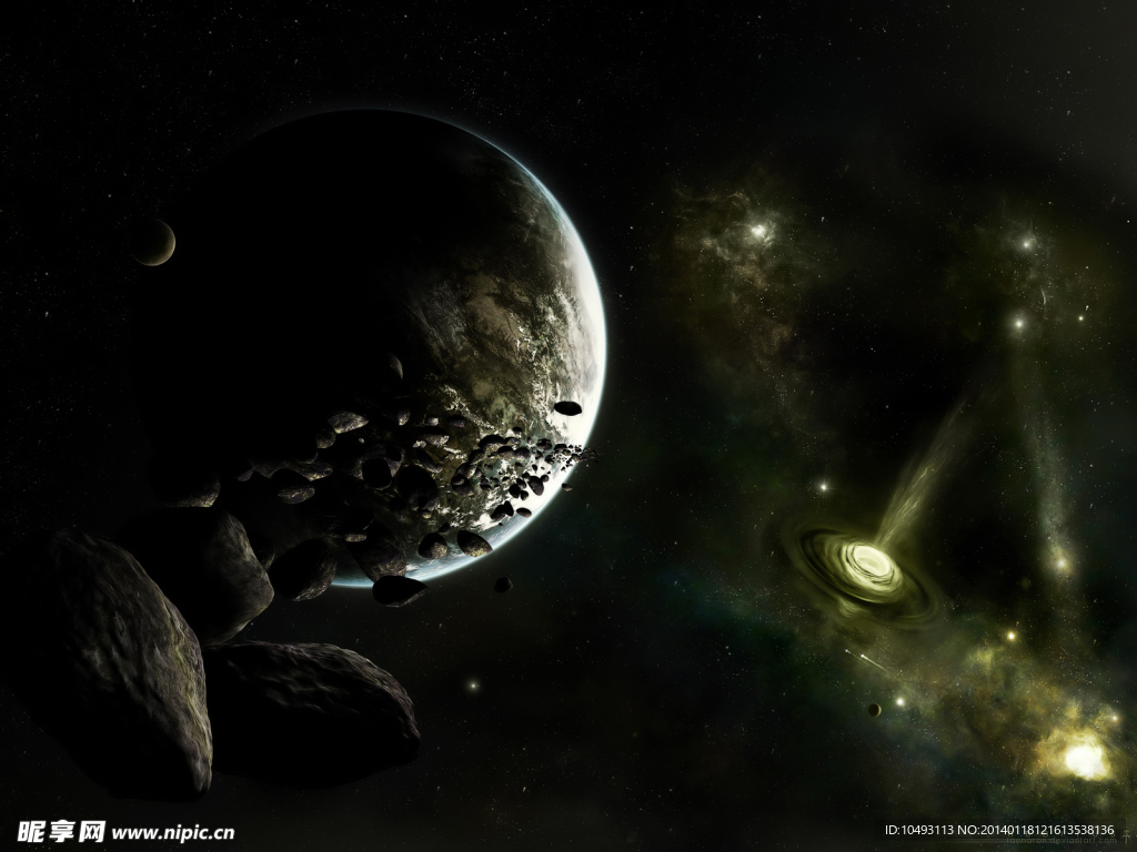 宇宙星空