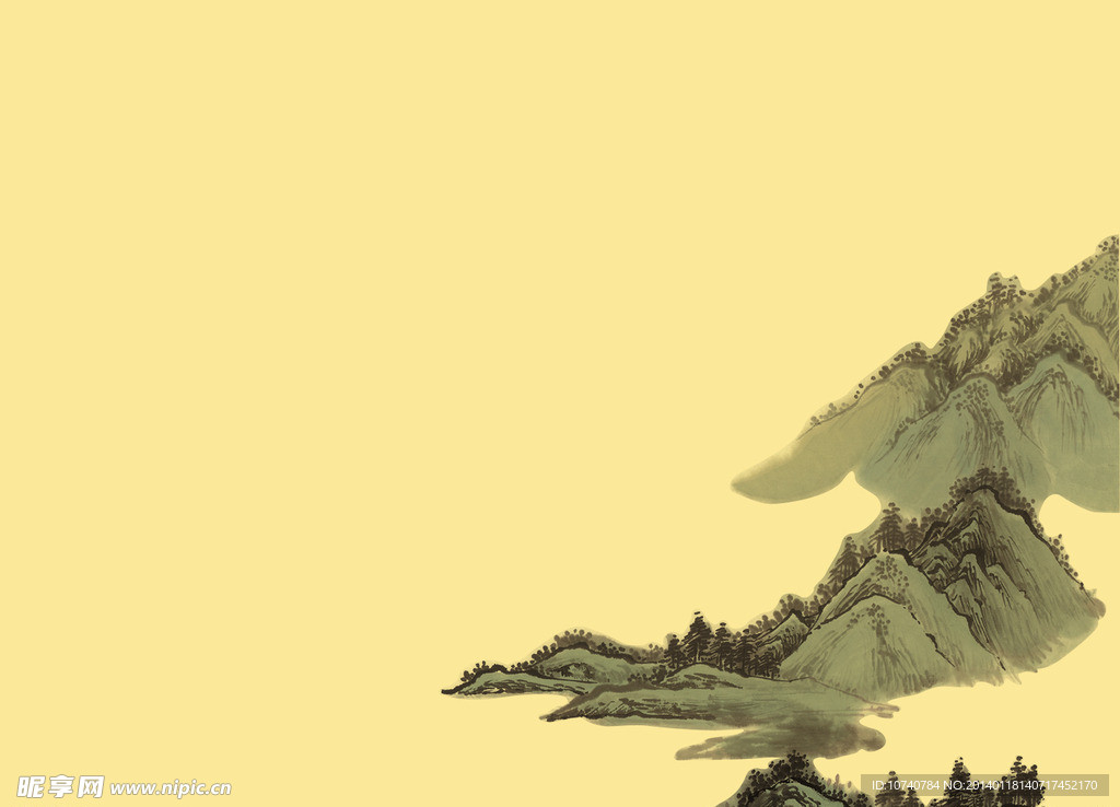 山峰