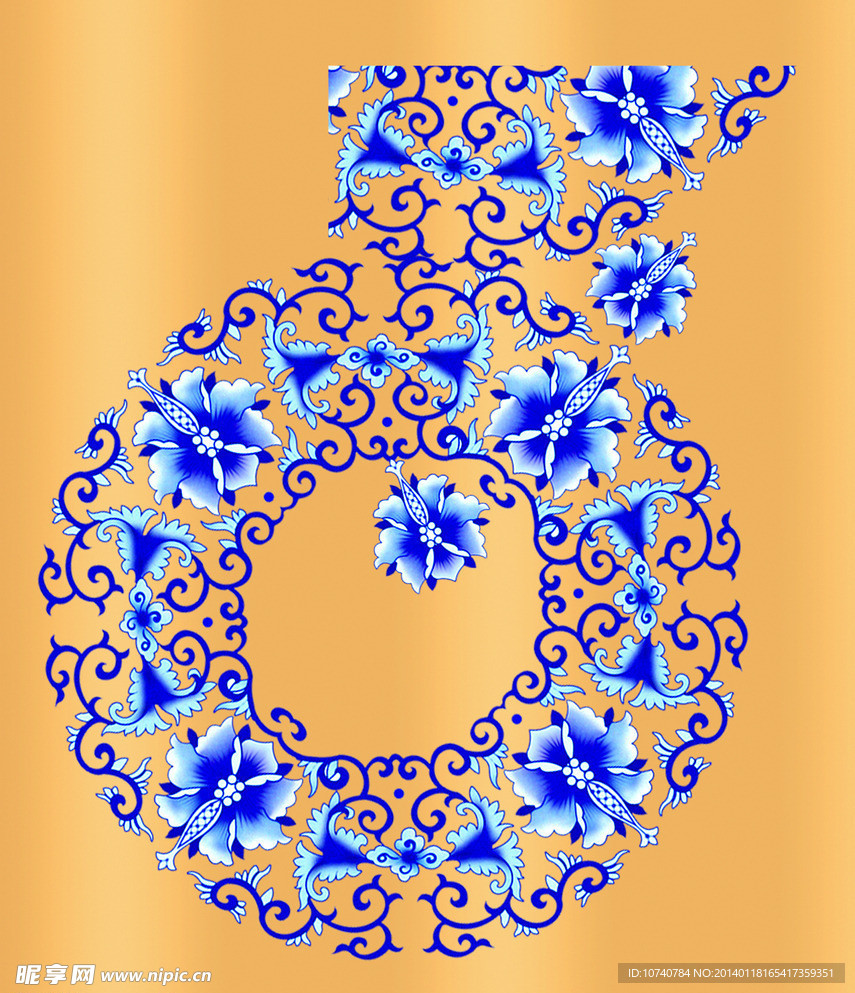牡丹花