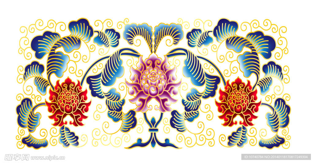 牡丹花