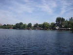 北京西海