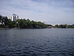北京西海