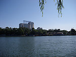 北京西海