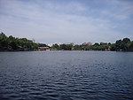 北京西海